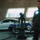 Image for article titled This Cool Fan-Made LEGO Iron Man Garage Has Some Great Models Of The Audi R8 And AC Cobra, Too